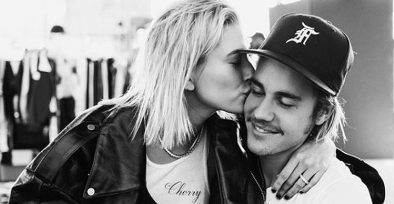 Saiba todos os detalhes do anel de noivado de Justin Bieber e Hailey Baldwin