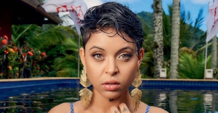 Conheça a vida de Kell Smith, a nova ‘pimentinha’ da música popular brasileira
