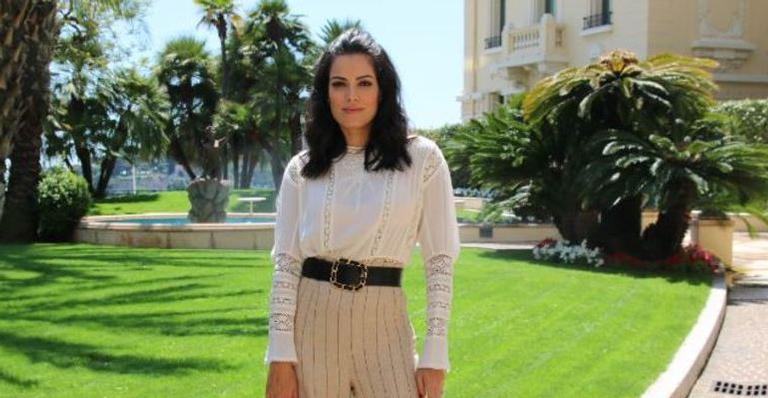 Viajar é lema da influenciadora Mariah Bernardes