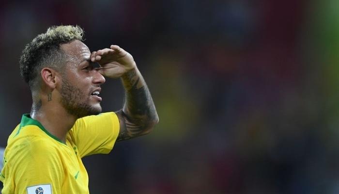 Após sumiço misterioso, amigo de Neymar Jr revela seu paradeiro