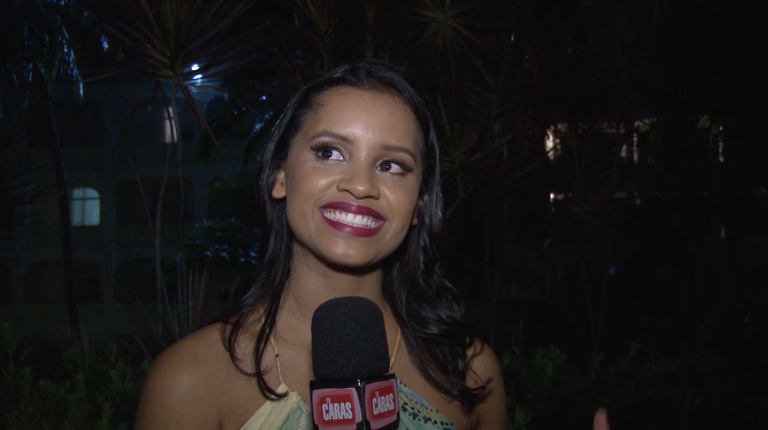 Gleici Damasceno conta como está sua vida após ganhar o BBB