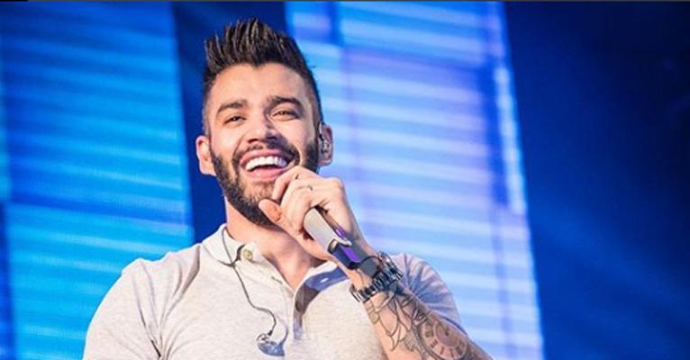 Gusttavo Lima mostra antes e depois impressionante; confira!