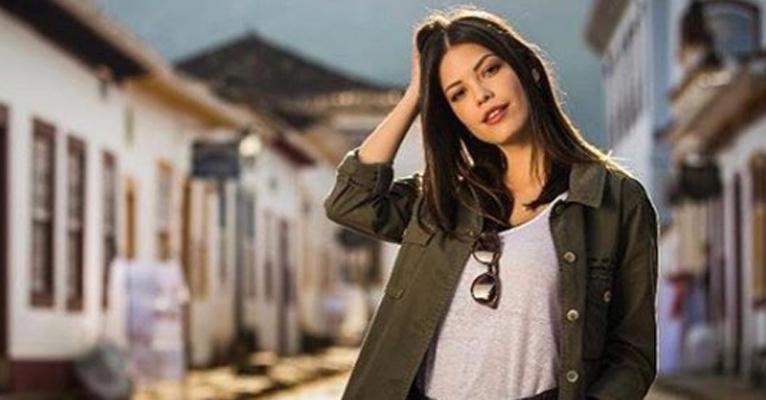 Substituindo Isis Valverde, Vitoria Strada vibra ao protagonizar nova novela das 18h: “Muito feliz”