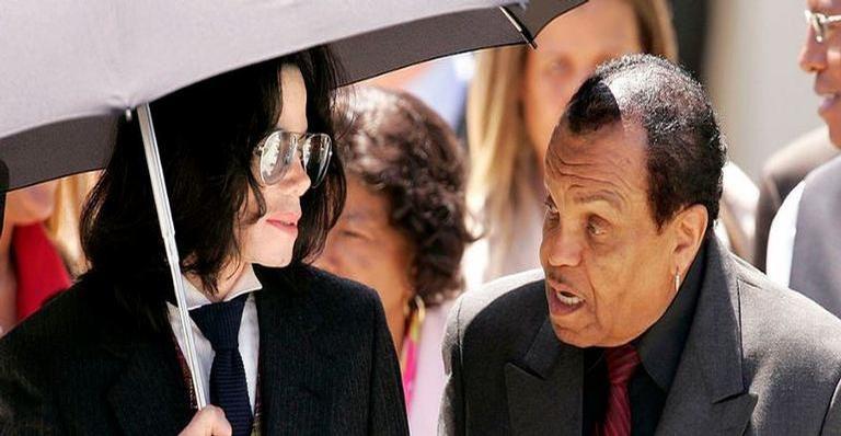 Michael Jackson foi ”quimicamente castrado” pelo pai, afirma o médico Conrad Murray
