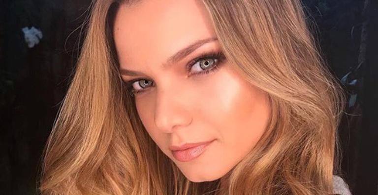 Grávida, Milena Toscano se derrete pela foto do filho em ultrassom: “Meu amorinho”