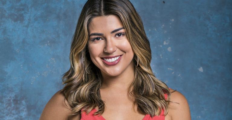 Vivian Amorim vai substituir Otaviano Costa no ‘Vídeo Show’