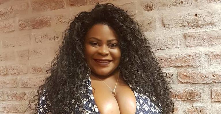 Jojo Toddynho entrega real cirurgia plástica e mostra cicatrizes