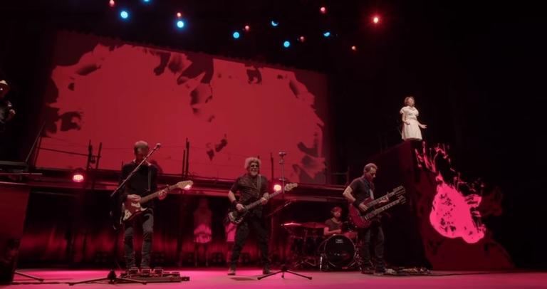 Dia do Rock: Titãs é a banda do estilo mais buscada no Brasil em 2018