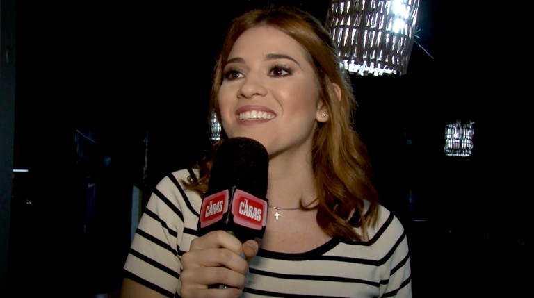 Entrevista com Ana Clara, apresentadora do Video Show