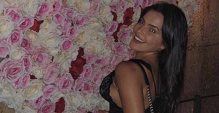 Após estreia de Vivian no ‘Vídeo Show’, Emilly garante: ”Inferno astral não tá rolando por aqui”