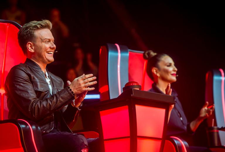 Michel Teló fala sobre como orientou vencedores dos últimos três ‘The Voice Brasil’