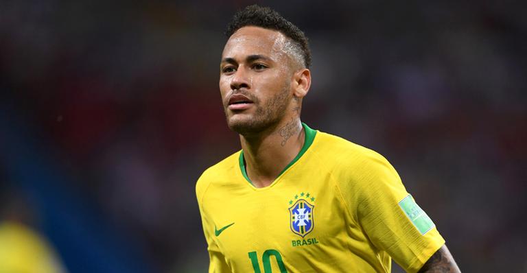 Após Copa do Mundo, Neymar Jr. atinge os 100 milhões de seguidores no Instagram