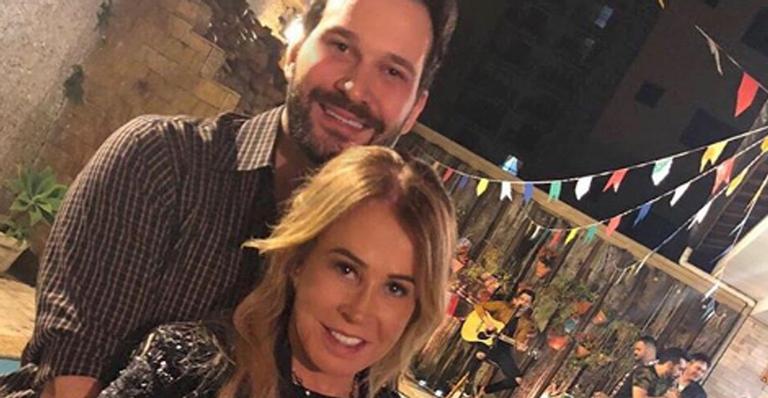Zilu desabafa e diz que chamaria Zezé para seu casamento