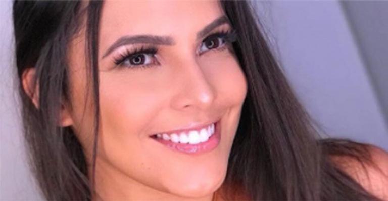 EX-BBB Emilly Araújo é convidada para palestrar em universidade
