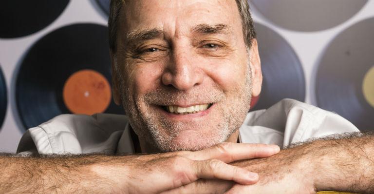 Filho gato de Herson Capri chama atenção na web: ”Ô lá em casa”
