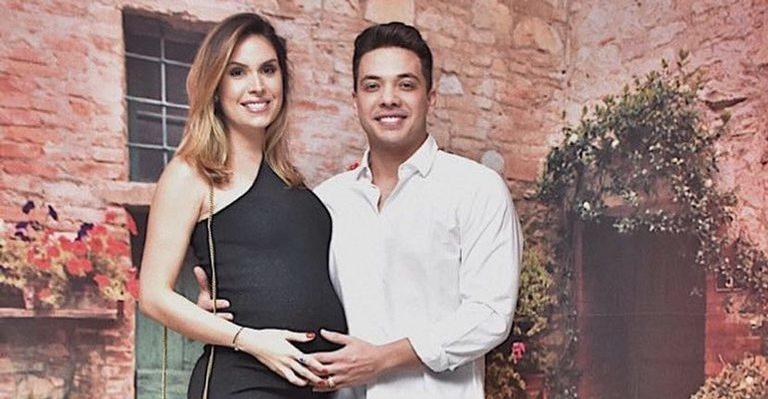 Filha de Wesley Safadão e Thyane Dantas ganha festa luxuosa