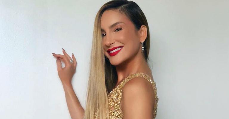 Claudia Leitte surge como candidata no ‘The Voice Brasil’
