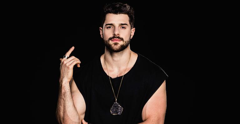 Alok concorre em ranking dos 100 melhores DJs do mundo