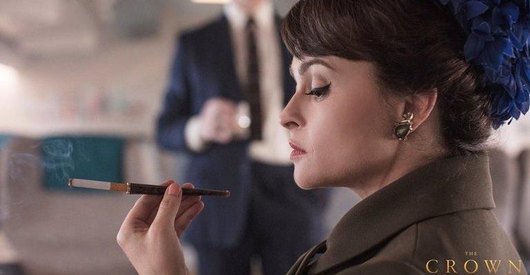 Na terceira temporada, ‘The Crown’ ganha novo elenco. Veja fotos