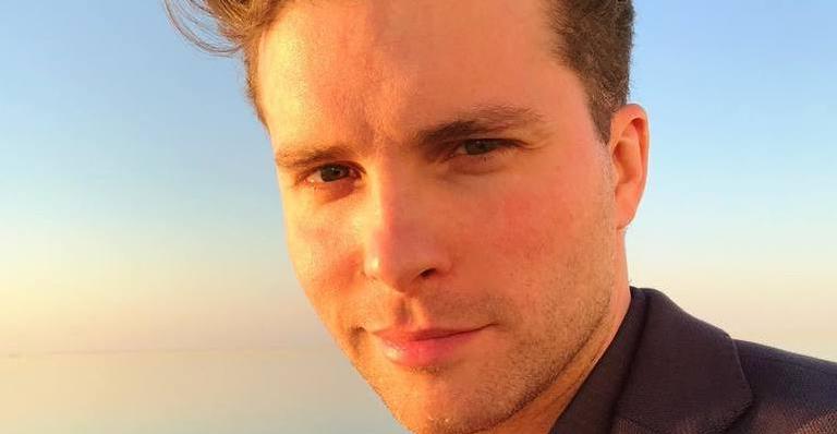 Uau! Thiago Fragoso revela destino paradisíaco de sua mais nova viagem