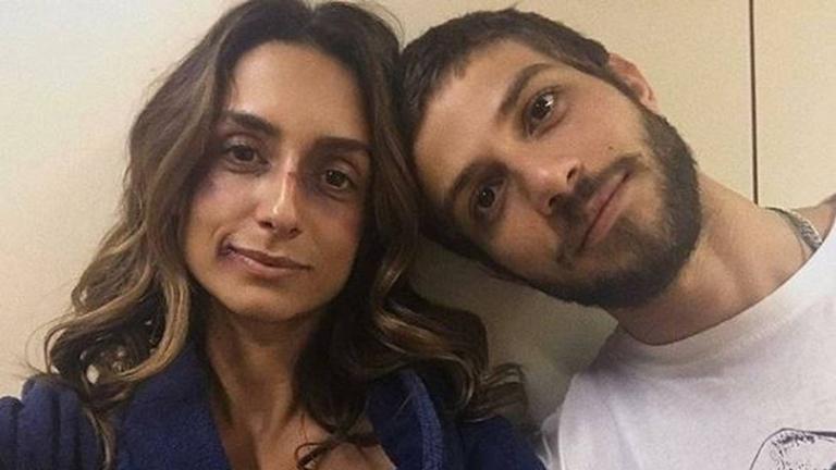 Após terminar noivado, Chay Suede nega romance com Camila Lucciola, colega de ‘’Segundo Sol’