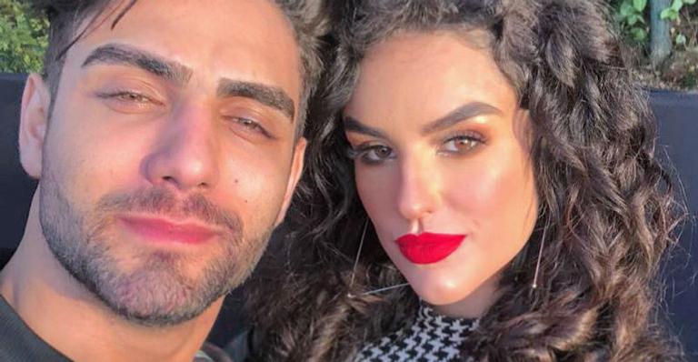 Kéfera Buchmann comenta boatos de gravidez: ”Todo mundo vindo me perguntar”