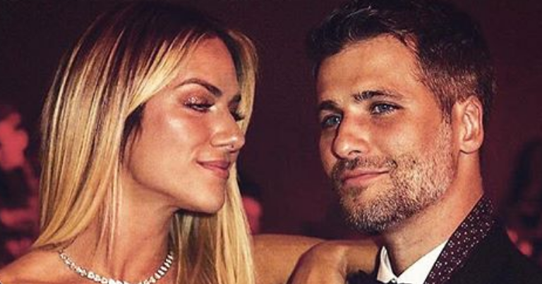 Mesa de Giovanna Ewbank e Bruno Gagliasso arremata viagem com Bruna por uma fortuna