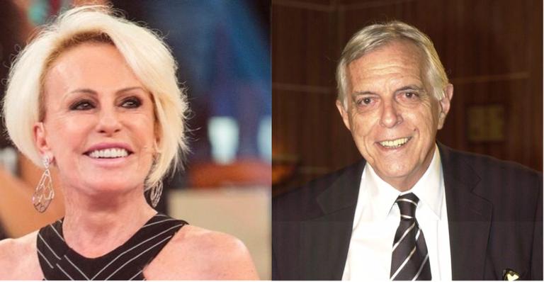Ana Maria Braga comete erro ao vivo e fica em saia justa