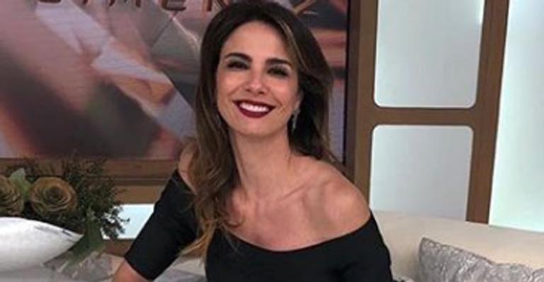 Luciana Gimenez faz homenagem a Mick Jagger em seu aniversário e deixa pedido especial