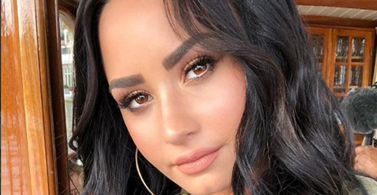 Demi Lovato é internada por overdose, diz site