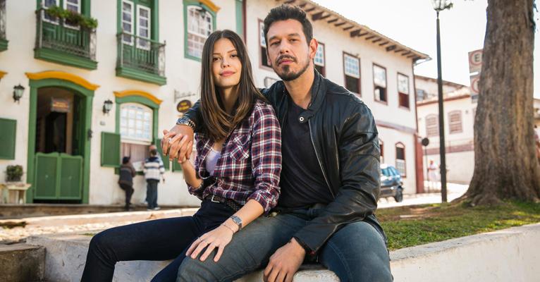 Globo divulga primeiras fotos de ”Espelho da Vida”, nova novela das 18 h
