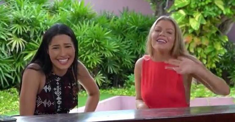 Whindersson Nunes usa cartão de crédito de Luísa Sonza e ela faz apelo: ”Não aguento mais”