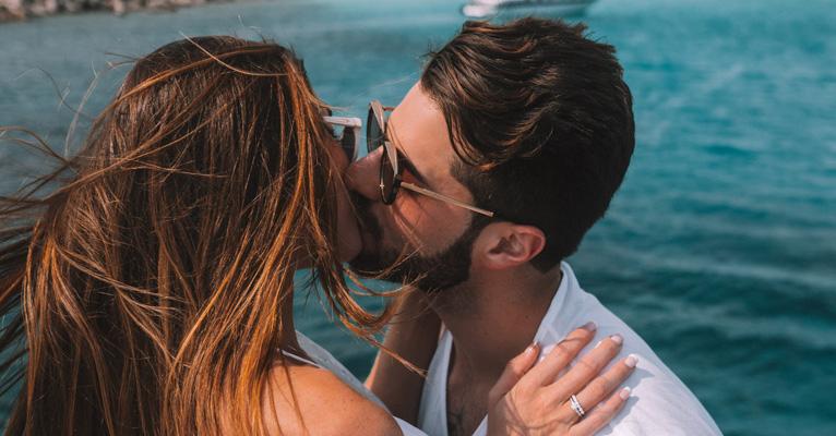 Noivos! Dj Alok vai se casar com Romana Novais em 2019