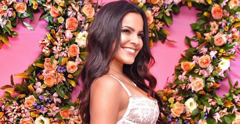 Após aniversário, Emilly declara emocionada: ”Não sabem nada que eu passei pra chegar até aqui”