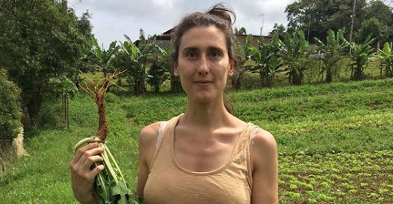 Paola Carosella é acusada de proteger Hugo e rebate críticas