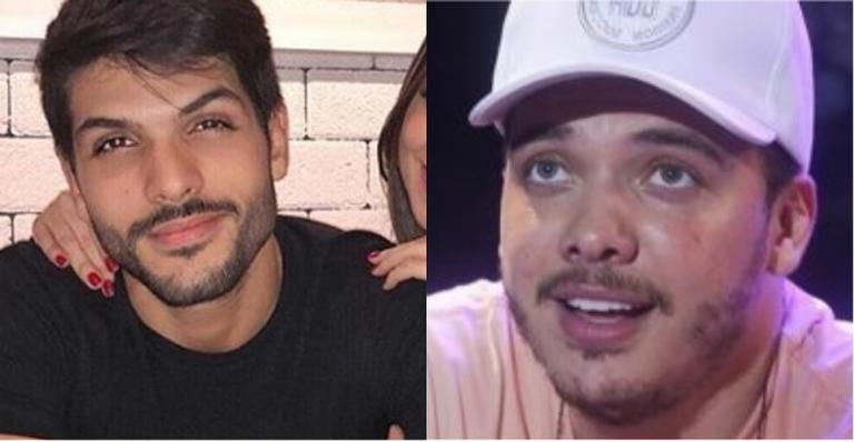 Ex-BBB Lucas Fernandes se envolve em polêmica de Wesley Safadão: ”Um cara muito bom sendo atacado”