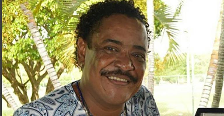 Compadre Washington deixará de cantar no grupo É o Tchan