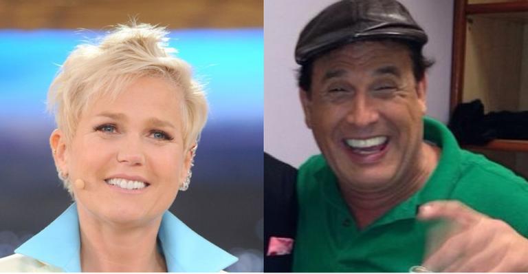 Depois de anos, Xuxa quebra silêncio e revela se já ficou com Sérgio Mallandro