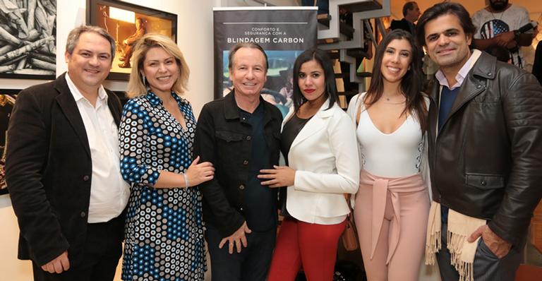 Fotógrafo João Passos participa da exposição Dimensão das Cores em São Paulo