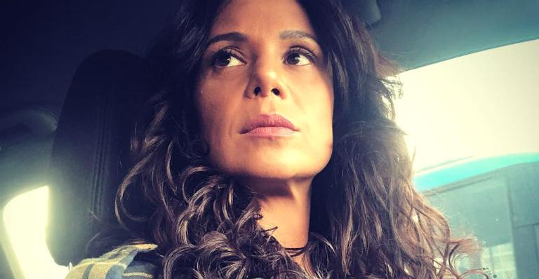 Vannessa Gerbelli lamenta morte do irmão e faz linda homenagem