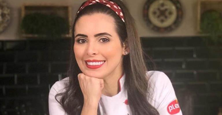 Vice-campeã do Masterchef, Bruna Chaves perde o bebê no 4º mês de gestação