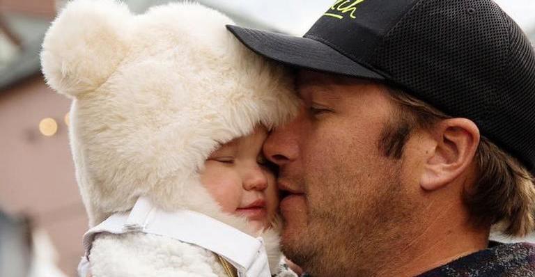 Bode Miller fala pela primeira vez sobre a morte de sua filha de 1 ano: ”O aviso é importante”