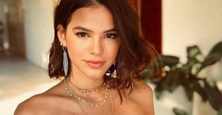 Festa de Bruna Marquezine dura mais de 12 horas e termina com guerra de bolo