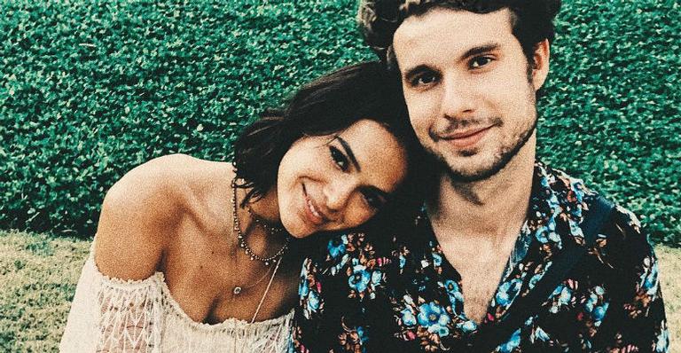 Bruna Marquezine chama ex-crush para sua festa de aniversário