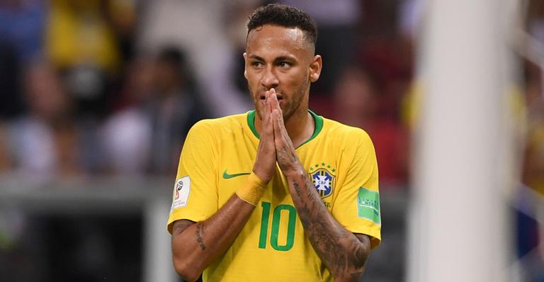Desabafo de Neymar Jr. em campanha divide opiniões: ”Às vezes, eu exagero mesmo”