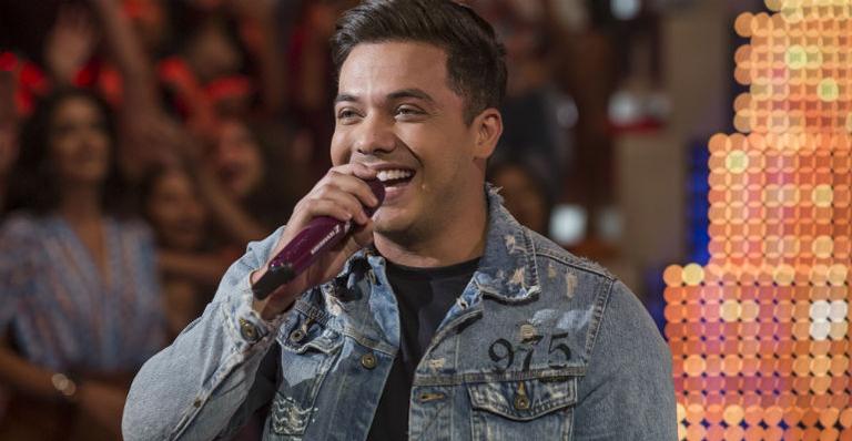 Wesley Safadão discute com fã durante show em Minas Gerais