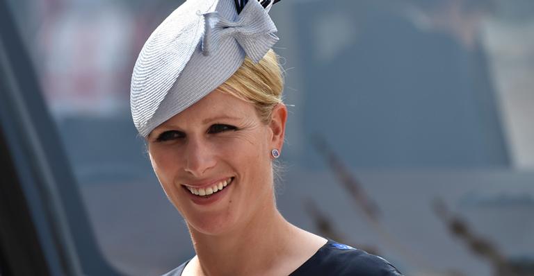 Neta da rainha Elizabeth II revela que sofreu aborto espontâneo