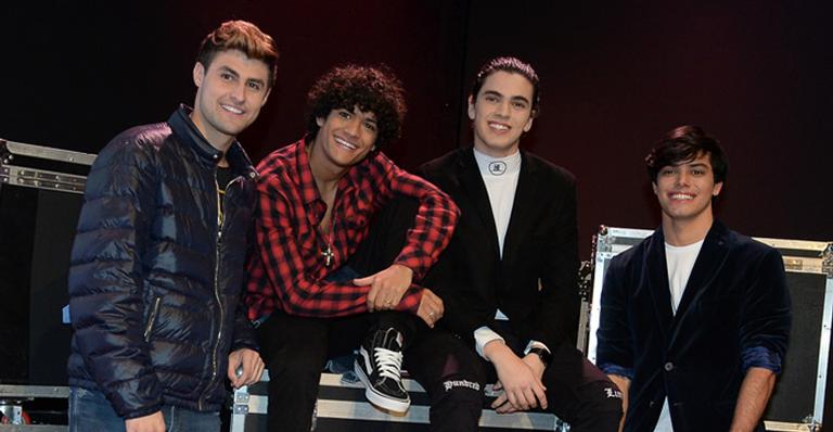 SBT e Disney Channel fazem série juntos. Conheça o elenco de ‘Z4’