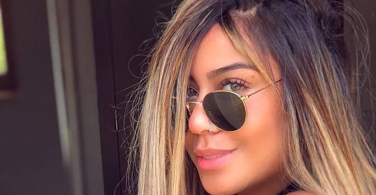 Rafaella, irmã de Neymar Jr., admite: ”Queria casar antes do meu irmão”