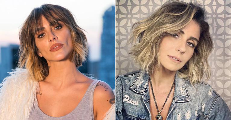 Loiro de Cleo e Giovanna Antonelli é o mais desejado da temporada